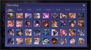 Ảnh 3 của Acc #7021