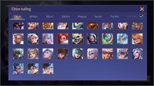Ảnh 4 của Acc #7021