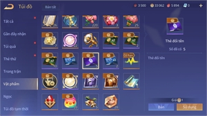 Ảnh 5 của Acc #7021