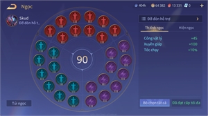 Ảnh 2 của Acc #7022