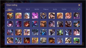 Ảnh 3 của Acc #7022