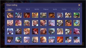 Ảnh 4 của Acc #7022