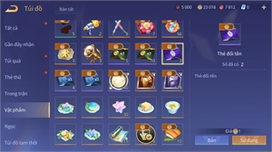 Ảnh 5 của Acc #7023