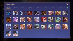 Ảnh 4 của Acc #7024