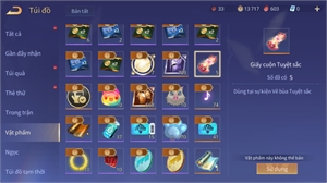 Ảnh 5 của Acc #7024
