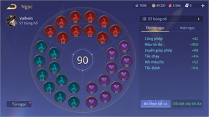 Ảnh 2 của Acc #7025