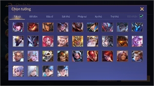 Ảnh 4 của Acc #7025