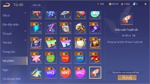 Ảnh 5 của Acc #7025