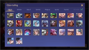 Ảnh 4 của Acc #7027