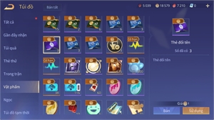 Ảnh 5 của Acc #7027