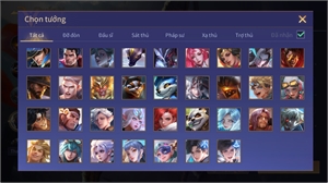 Ảnh 4 của Acc #7028