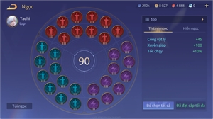 Ảnh 2 của Acc #7029