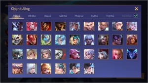 Ảnh 4 của Acc #7029
