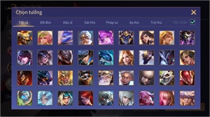 Ảnh 3 của Acc #7030