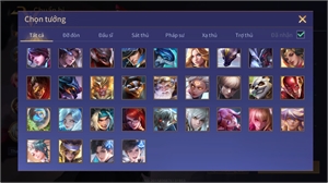 Ảnh 4 của Acc #7030