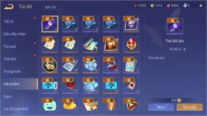 Ảnh 5 của Acc #7030