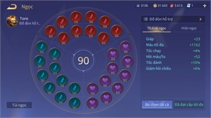 Ảnh 2 của Acc #7033