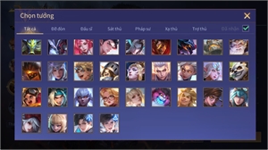 Ảnh 4 của Acc #7033