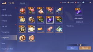 Ảnh 5 của Acc #7033