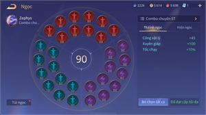 Ảnh 2 của Acc #7034