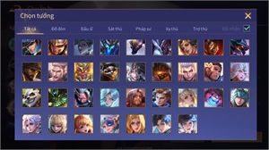 Ảnh 4 của Acc #7034