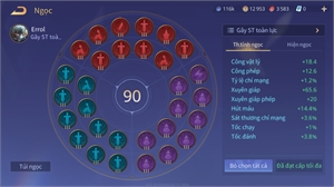 Ảnh 2 của Acc #7035