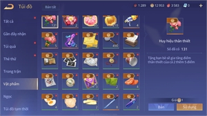 Ảnh 5 của Acc #7035