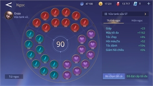 Ảnh 2 của Acc #7040