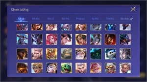 Ảnh 4 của Acc #7040