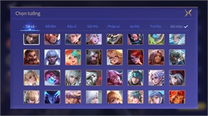 Ảnh 5 của Acc #7040