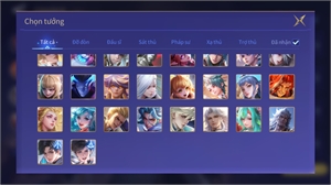 Ảnh 6 của Acc #7040