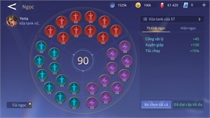 Ảnh 2 của Acc #7041