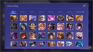 Ảnh 3 của Acc #7041