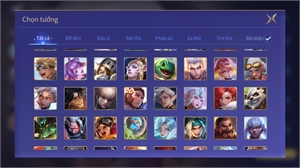 Ảnh 5 của Acc #7041
