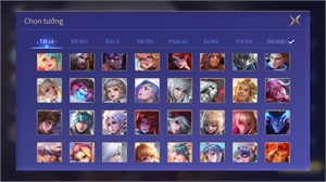 Ảnh 6 của Acc #7041