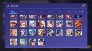 Ảnh 7 của Acc #7041
