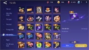 Ảnh 8 của Acc #7041