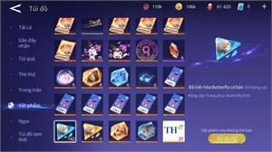 Ảnh 9 của Acc #7041