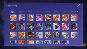 Ảnh 3 của Acc #7046