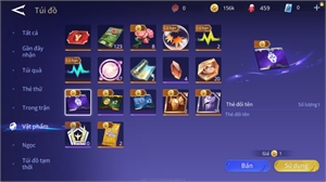 Ảnh 4 của Acc #7046