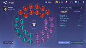 Ảnh 2 của Acc #7047