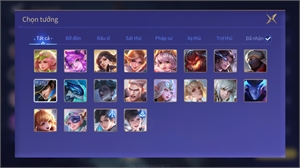 Ảnh 3 của Acc #7047
