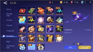Ảnh 4 của Acc #7047