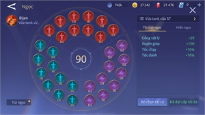 Ảnh 2 của Acc #7058