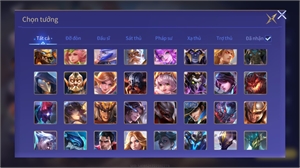 Ảnh 3 của Acc #7058