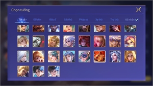 Ảnh 5 của Acc #7058