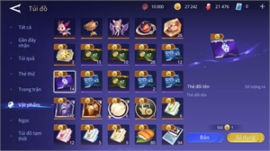 Ảnh 6 của Acc #7058