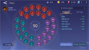 Ảnh 2 của Acc #7083