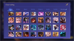 Ảnh 3 của Acc #7083