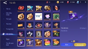 Ảnh 5 của Acc #7083